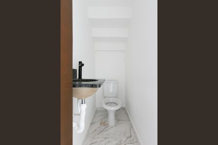 Apartamento à venda com 82m², 2 quartos e 1 vagaLavabo