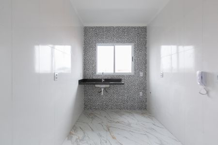 Apartamento à venda com 82m², 2 quartos e 1 vagaCozinha