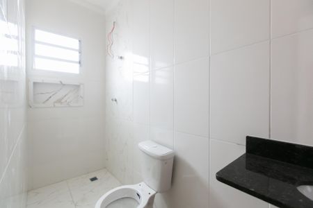 Apartamento à venda com 82m², 2 quartos e 1 vagaBanheiro da Suite 2