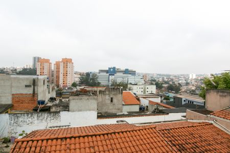 Apartamento à venda com 82m², 2 quartos e 1 vagaVista da Suíte 2