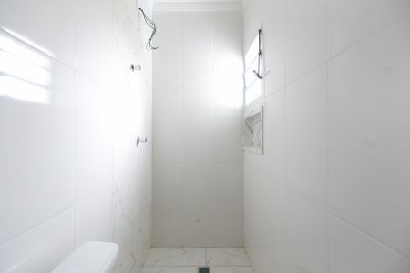 Apartamento à venda com 82m², 2 quartos e 1 vagaBanheiro da Suite 1