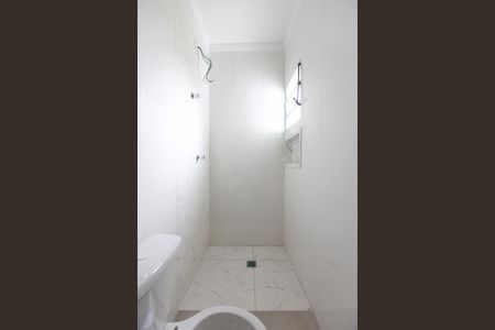 Apartamento à venda com 82m², 2 quartos e 1 vagaBanheiro da Suite 1