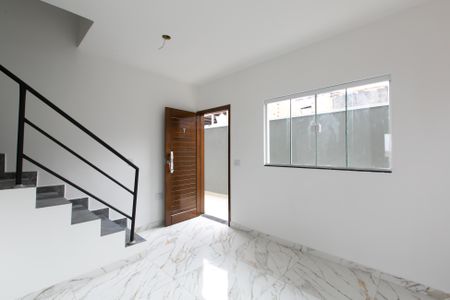 Apartamento à venda com 82m², 2 quartos e 1 vagaSala