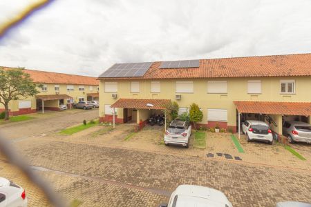 Casa de condomínio à venda com 89m², 3 quartos e 3 vagas Casa de condomínio à venda com 89m², 3 quartos e 3 vagasVista do Quarto 3