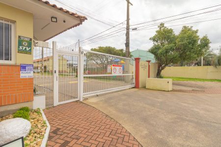 Casa de condomínio à venda com 89m², 3 quartos e 3 vagas Casa de condomínio à venda com 89m², 3 quartos e 3 vagasPortaria