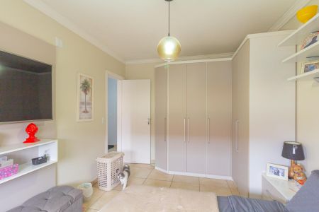 Casa de condomínio à venda com 89m², 3 quartos e 3 vagas Casa de condomínio à venda com 89m², 3 quartos e 3 vagasQuarto 3