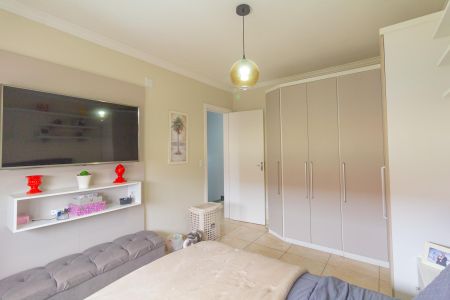 Casa de condomínio à venda com 89m², 3 quartos e 3 vagas Casa de condomínio à venda com 89m², 3 quartos e 3 vagasQuarto 3