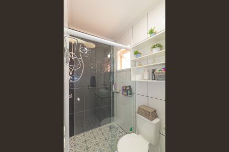 Casa de condomínio à venda com 89m², 3 quartos e 3 vagas Casa de condomínio à venda com 89m², 3 quartos e 3 vagasBanheiro