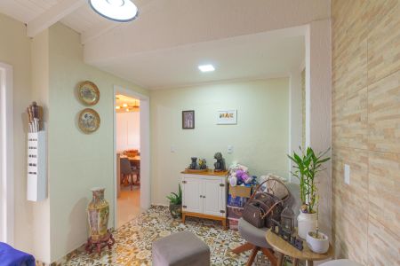 Casa de condomínio à venda com 89m², 3 quartos e 3 vagas Casa de condomínio à venda com 89m², 3 quartos e 3 vagasVaranda