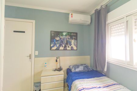 Casa de condomínio à venda com 89m², 3 quartos e 3 vagas Casa de condomínio à venda com 89m², 3 quartos e 3 vagasQuarto 1