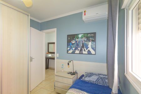 Casa de condomínio à venda com 89m², 3 quartos e 3 vagas Casa de condomínio à venda com 89m², 3 quartos e 3 vagasQuarto 1