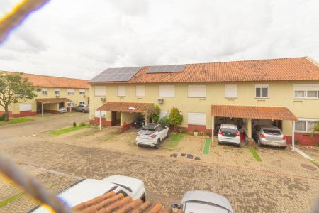 Casa de condomínio à venda com 89m², 3 quartos e 3 vagas Casa de condomínio à venda com 89m², 3 quartos e 3 vagasVista do Quarto 2