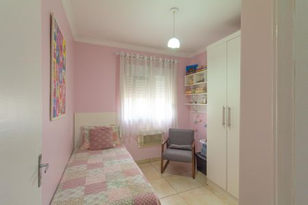 Casa de condomínio à venda com 89m², 3 quartos e 3 vagas Casa de condomínio à venda com 89m², 3 quartos e 3 vagasQuarto 2