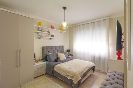 Casa de condomínio à venda com 89m², 3 quartos e 3 vagas Casa de condomínio à venda com 89m², 3 quartos e 3 vagasQuarto 3