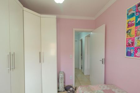 Casa de condomínio à venda com 89m², 3 quartos e 3 vagas Casa de condomínio à venda com 89m², 3 quartos e 3 vagasQuarto 2