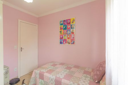 Casa de condomínio à venda com 89m², 3 quartos e 3 vagas Casa de condomínio à venda com 89m², 3 quartos e 3 vagasQuarto 2