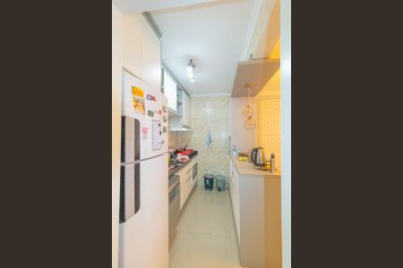 Casa de condomínio à venda com 89m², 3 quartos e 3 vagas Casa de condomínio à venda com 89m², 3 quartos e 3 vagasCozinha