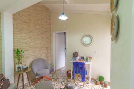 Casa de condomínio à venda com 89m², 3 quartos e 3 vagas Casa de condomínio à venda com 89m², 3 quartos e 3 vagasVaranda