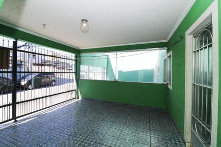 Casa para alugar com 59m², 2 quartos e 1 vagaÁrea Externa