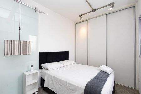 Studio de kitnet/studio à venda com 1 quarto, 36m² em Bela Vista, São Paulo