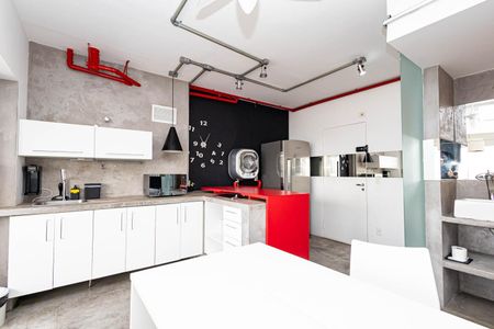 Studio de kitnet/studio à venda com 1 quarto, 36m² em Bela Vista, São Paulo