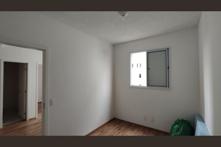 Quarto 2 de apartamento para alugar com 2 quartos, 42m² em Vila Sao Paulo, Ferraz de Vasconcelos