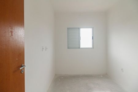 Apartamento à venda com 53m², 2 quartos e sem vagaQuarto 2