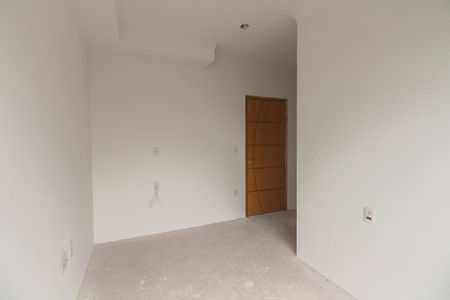Sala de apartamento à venda com 2 quartos, 53m² em Vila Carrão, São Paulo