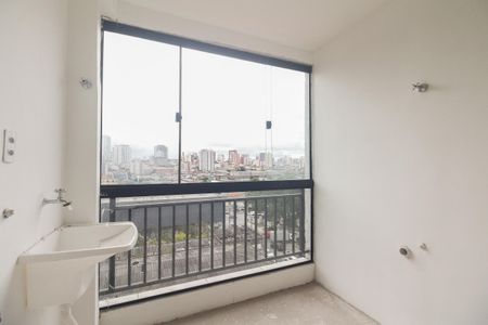 Apartamento à venda com 53m², 2 quartos e sem vagaCozinha e Área de Serviço