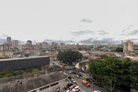 Apartamento à venda com 53m², 2 quartos e sem vagaVista da Cozinha e Área de Serviço