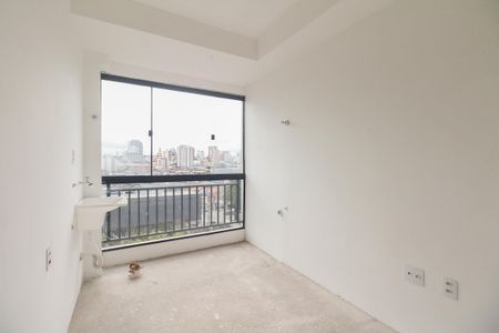 Apartamento à venda com 53m², 2 quartos e sem vagaSala