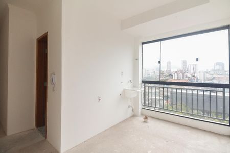 Apartamento à venda com 53m², 2 quartos e sem vagaSala
