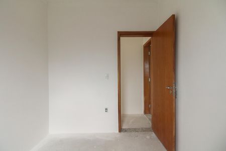 Apartamento à venda com 53m², 2 quartos e sem vagaQuarto 2