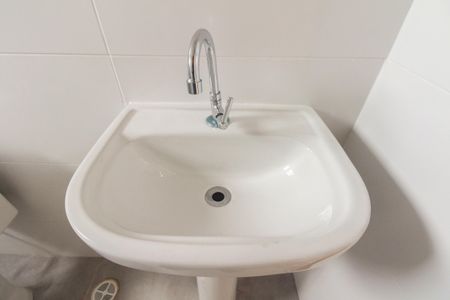 Apartamento à venda com 53m², 2 quartos e sem vagaBanheiro