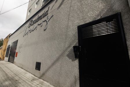 Apartamento à venda com 53m², 2 quartos e sem vagaFachada