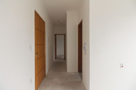 Sala de apartamento à venda com 2 quartos, 53m² em Vila Carrão, São Paulo