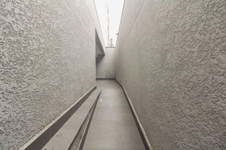 Apartamento à venda com 53m², 2 quartos e sem vagaCorredor