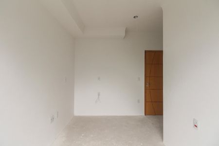 Sala de apartamento à venda com 2 quartos, 53m² em Vila Carrão, São Paulo