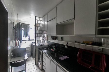 Apartamento para alugar com 127m², 4 quartos e 1 vaga Apartamento para alugar com 127m², 4 quartos e 1 vagaCozinha