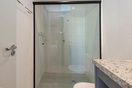 Studio à venda com 26m², 1 quarto e sem vagaBanheiro