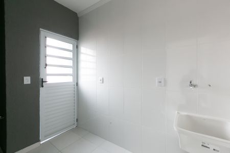 Apartamento à venda com 82m², 2 quartos e 1 vaga Apartamento à venda com 82m², 2 quartos e 1 vagaÁrea de Serviço