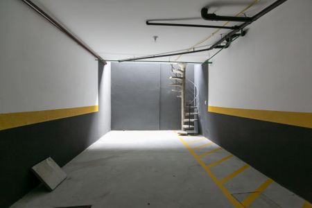 Apartamento à venda com 82m², 2 quartos e 1 vaga Apartamento à venda com 82m², 2 quartos e 1 vagaGaragem