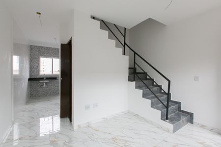 Apartamento à venda com 82m², 2 quartos e 1 vaga Apartamento à venda com 82m², 2 quartos e 1 vagaSala