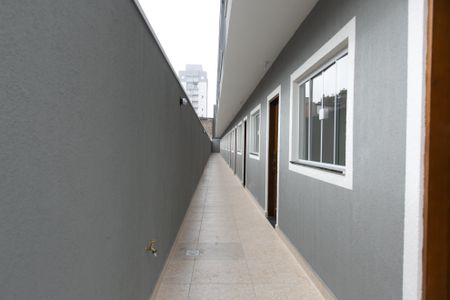 Apartamento à venda com 82m², 2 quartos e 1 vaga Apartamento à venda com 82m², 2 quartos e 1 vagaCorredor - Entrada