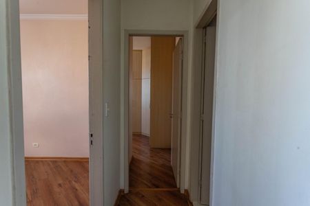 Apartamento à venda com 60m², 2 quartos e 1 vagaCorredor 