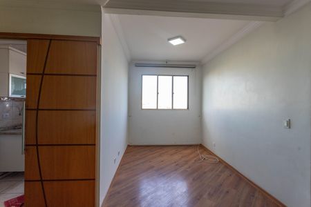 Apartamento à venda com 60m², 2 quartos e 1 vagaSala 