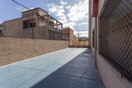 Apartamento à venda com 60m², 2 quartos e 1 vagaQuadra Esportiva