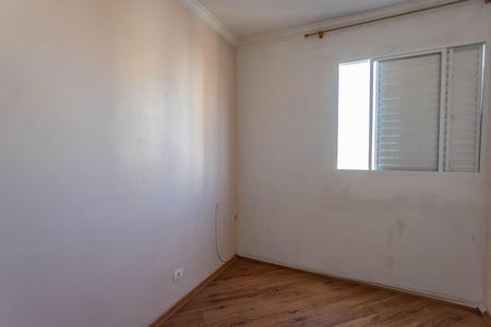 Apartamento à venda com 60m², 2 quartos e 1 vagaQuarto 2 