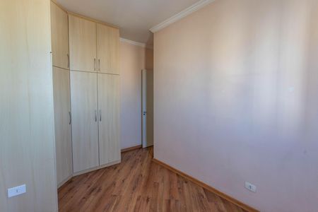 Apartamento à venda com 60m², 2 quartos e 1 vagaQuarto 2 