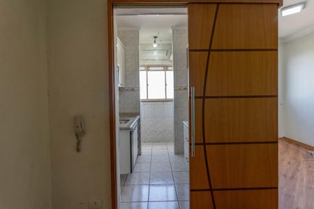 Apartamento à venda com 60m², 2 quartos e 1 vagaCozinha 